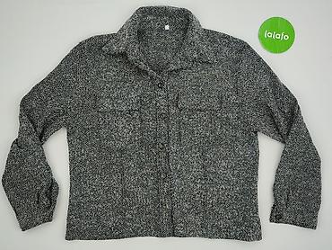 secondhand shop: Kardigan damski, rozmiar XL — 2