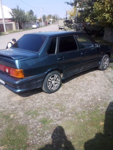 передний бампер опель вектра с: ВАЗ (ЛАДА) Samara: 2007 г., 1.6 л, Механика, Бензин, Седан