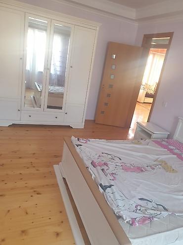 evler bine: Nardaran qəs., 92 kv. m, 3 otaqlı, Hovuzlu — 9