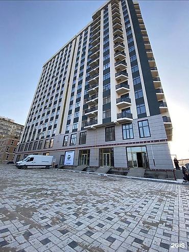 Продажа квартир: 2 комнаты, 80 м², Элитка, 3 этаж, Евроремонт — 11