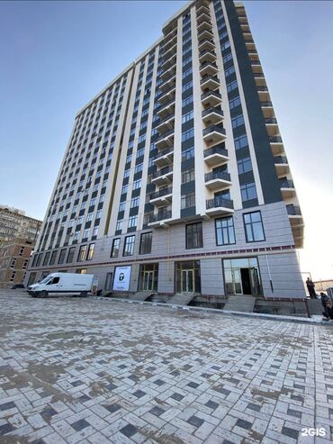 Продажа квартир: 2 комнаты, 80 м², Элитка, 3 этаж, Евроремонт — 1