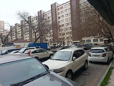 Kommersiya daşınmaz əmlakı: İcarəyə obyekt – yaşayış kompleksinin həyətində, yer səviyyəsində — 2