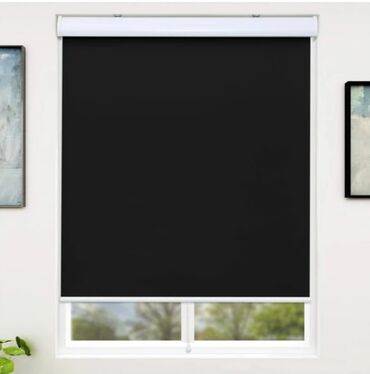 Jalüzlər: Zebra və rulon jalüzlər – pəncərəniz üçün estetik və praktik həll — 3