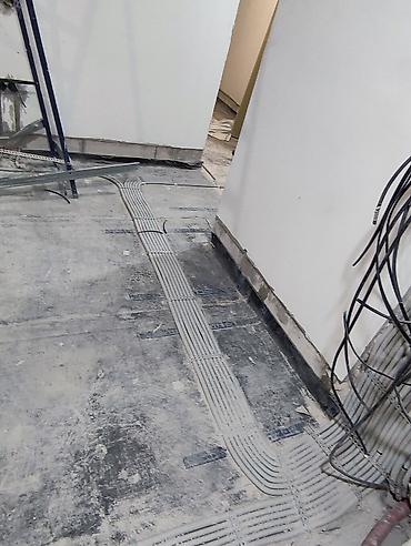 Электрики: Профессиональный монтаж электропроводки под ключ в квартирах и домах — 4