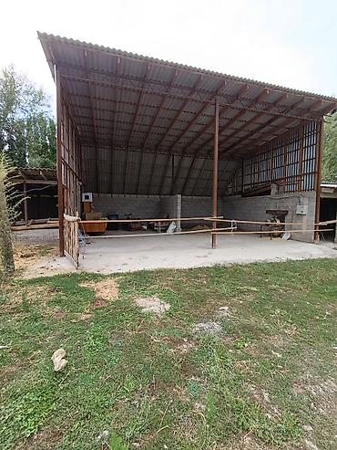 Продажа коттеджей и домов: 2 дома | 50 соток | 60 КВ.м | 65 кв.м В с. Петровка вдоль трассы — 6