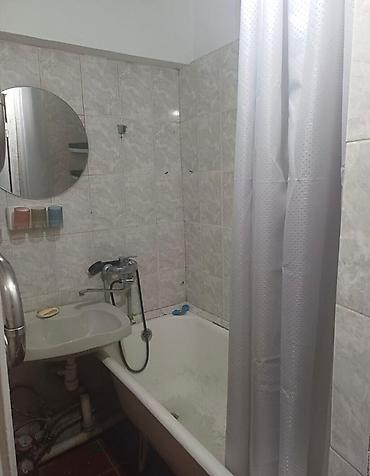 Продажа квартир: 2 комнаты, 46 м², ТРЦ I-Mall Индивидуалка, 1 этаж, Старый ремонт — 5