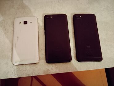 смартфон ми: Xiaomi, Mi6, Колдонулган, 16 GB, түсү - Кара, 2 SIM