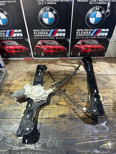 klisko cena: PODIZACI STAKALA E90/91 ZA BMW SERIJA 3 OD 2005. DO 2012. GOD. | — 3