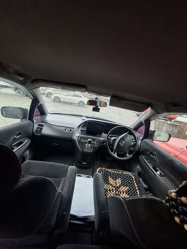 Honda: Honda Odyssey: 2003 г., 2.3 л, Автомат, Бензин, Универсал — 2