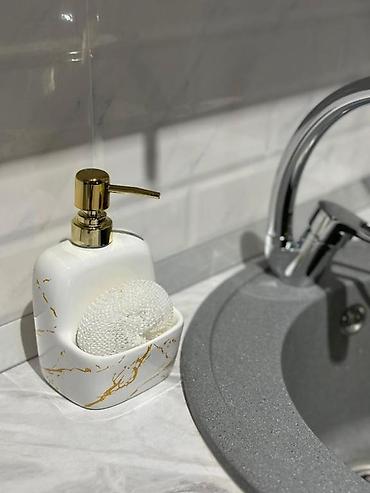 Посуточная аренда квартир: 1 комната, Бронь, Банные принадлежности, Домофон — 4