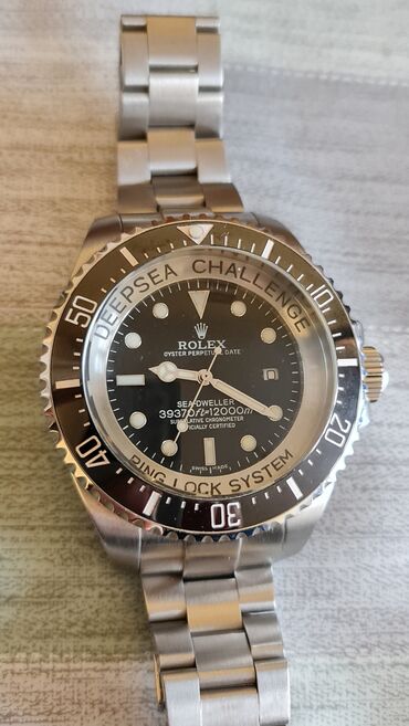 Ručni satovi: Rolex, Muški — 5