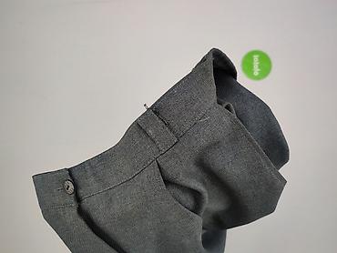 second hand polen: Spodnie materiałowe damskie, rozmiar XL — 5