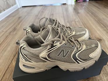 on cloud: Оригинальные кроссовки New Balance 530 37 размер брали за 8000 носили — 2