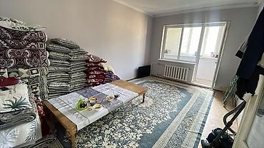 Продажа квартир: 3 комнаты, 61 м², Джал-15 106 серия, 9 этаж, Косметический ремонт — 3