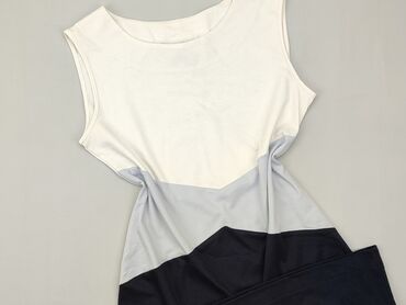 t shirty ma: Dress, L (EU 40), condition - Good