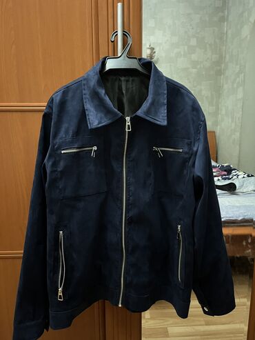 jack a5 цена: Куртка