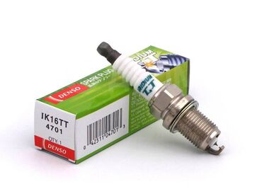 Свечи: Свечи, Новый, Оригинал — 6