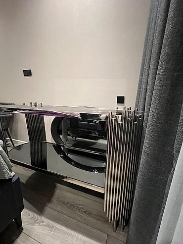 Yeni, Güzgülü — 5