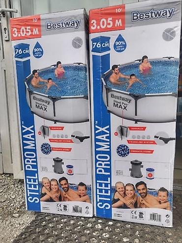 Бассейны: 💦 БАССЕЙНЫ В НАЛИЧИИ — ЛЕТО НАЧИНАЕТСЯ С НАС! ☀️ Готовы к жарким — 22