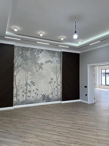 Продажа коттеджей и домов: 🏡 ПРОДАЁТСЯ СОВРЕМЕННЫЙ ОСОБНЯК 📍 Арча-Бешик | ул. Кен Кол / Чёртекова — 21