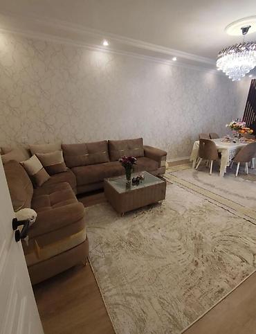 Həyət evləri və villalar: Maştağa–Buzovna yolunda 3 otaqlı kirayə 550 manat Super təmirli 3 — 9