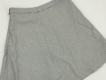 spódnice czarne obcisła: Skirt, L (EU 40), condition - Perfect