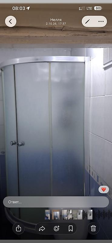 Продажа комнат: 22 м², С мебелью частично — 4