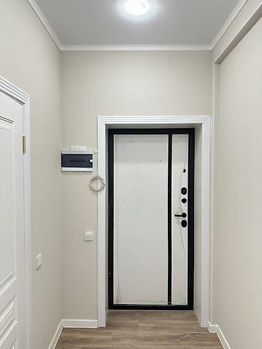 мекендеш ру: 1 комната, 45 м², Пишпек Элитка, 8 этаж, Евроремонт — 4
