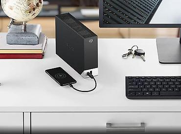 thunderbolt display: Накопитель для ПК, Новый, Seagate, HDD, Более 5 ТБ, 3.5", Для ПК — 2