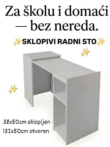 bata obuca snizenje: Mi izrađujemo vrhunske dečije radne stolove, na izvlačenje 38x50 — 2
