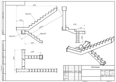 Другие стройуслуги: Здравствуйте! Предоставляю услугу чертежника, 3Д моделирование и — 21