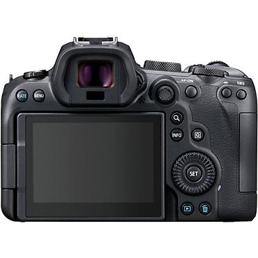 macbook canta: Canon Digital Camera EOS R6 BODY (RUK/SEE) Canon EOS R6 — sürət — 1