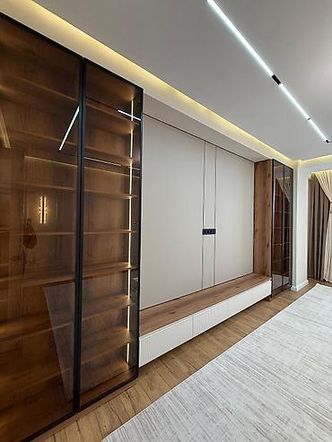 Продажа квартир: 2 комнаты, 80 м², Элитка, 4 этаж, Дизайнерский ремонт — 5