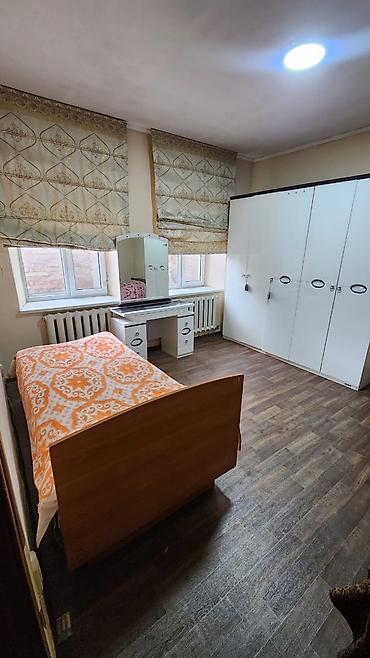 Продажа коттеджей и домов: Продаём дом Ул. Кантемировская / Ж.Жолу Район Аламединскова РОВД. — 1