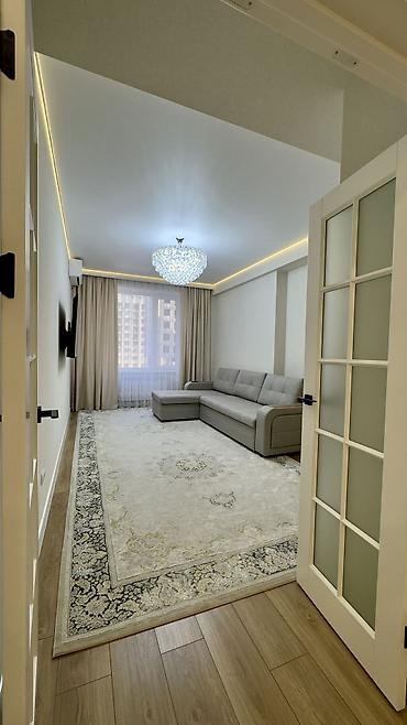 Продажа квартир: 3 комнаты, 90 м², Технопарк Элитка, 3 этаж, Дизайнерский ремонт — 18