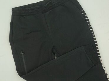 Tracksuit bottoms for men, XL (EU 42), House, condition - Very good