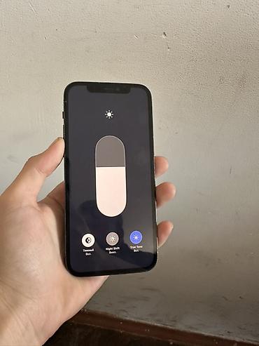 Apple iPhone: IPhone 12 Pro, Графит — 1