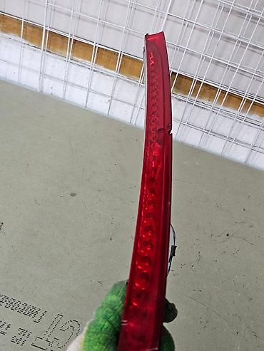 Стоп-сигналы: Другой вид стоп-сигнала BMW 2006 г., Б/у, Оригинал, Германия — 4