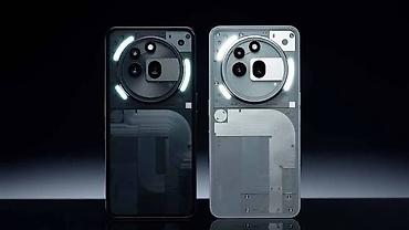 Nothing: Nothing, Phone 2 — 9