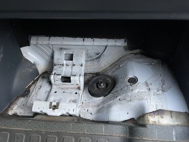 Mercedes-Benz: Mercedes-Benz Спринтер: 2003 г., 2.7 л, Типтроник, Дизель, Бус — 17