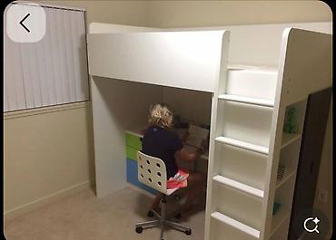 Гарнитуры для прихожей: Гарнитур для прихожей, Шкаф, Металл, цвет - Белый — 48