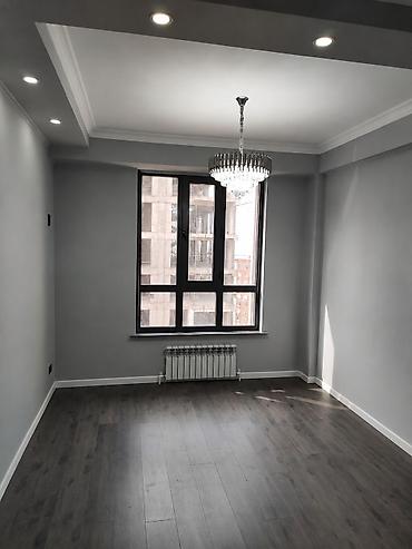 120: 3 комнаты, 75 м², Асанбай мкр Элитка, 12 этаж, Свежий ремонт — 2