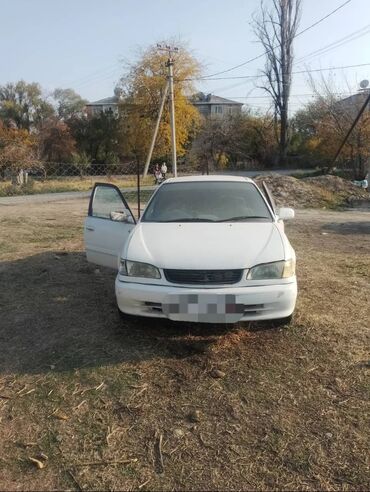 Другие автозапчасти: Запчасти на Тойота короллаАе80 Ае90 Ае100 карина2 карона Карина Е at lalafo.kg — 18 Другие автозапчасти: Запчасти на Тойота короллаАе80 Ае90 Ае100 карина2 карона Карина Е — 18