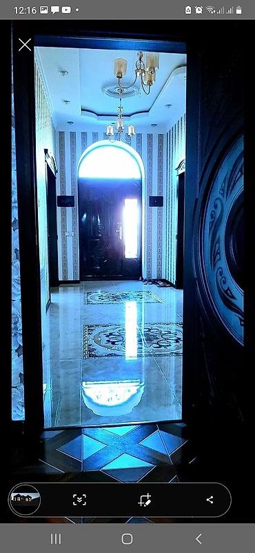 ramana: Salamaleykum. Yeni Ramanada bu gözəl həyət evi- villa tə' cili — 7