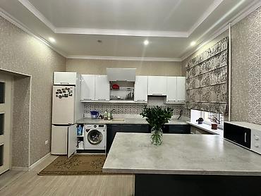 кв суточный бишкек: 150 м², 5 комнат, Арча-Бешик ж/м, Без животных — 10