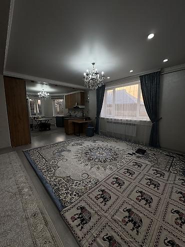 Продажа коттеджей и домов: 5 и более комнат, 130 м², 5 соток, Шопоков, Собственник — 17