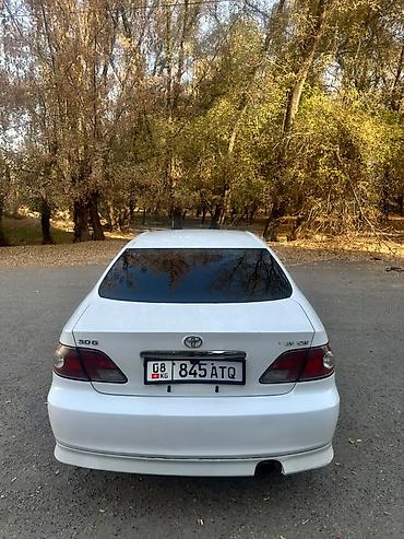 аккумуляторы автомобиль: Toyota Windom: 2002 г., 3 л, Автомат, Бензин, Седан — 4