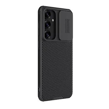 Maske i futrole za telefone: Futrola Nillkin Cam Shield Pro Magnetic za Samsung S931B Galaxy S25 5G — 3