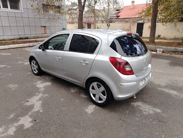 Opel: Opel Corsa: 1.3 l | 2008 il 175000 km Hetçbek -da lalafo.az — 9 Opel: Opel Corsa: 1.3 l | 2008 il 175000 km Hetçbek — 9
