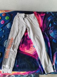 Paketi dečije odeće: Paket: Trenerke, Za dečake — 2